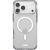 Защитный чехол URBAN ARMOR GEAR Plyo LT Magsafe для iPhone 18 Pro Max (11459211433B) - Ice / Smoke: фото 1 из 10