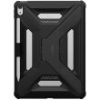 Защитный чехол URBAN ARMOR GEAR Scout Plus для iPad 10.9 (2022) / iPad 11 (2025) - Black (306483B)