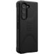 Защитный чехол URBAN ARMOR GEAR (UAG) Civilian Series для Samsung Galaxy Fold 5 - Black (332579B). Фото 4 из 11