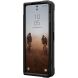 Защитный чехол URBAN ARMOR GEAR (UAG) Civilian Series для Samsung Galaxy Fold 5 - Black (332579B). Фото 7 из 11