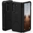 Защитный чехол URBAN ARMOR GEAR (UAG) Civilian Series для Samsung Galaxy Fold 5 - Black (332579B)