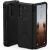 Защитный чехол URBAN ARMOR GEAR (UAG) Civilian Series для Samsung Galaxy Fold 5 - Black: фото 1 из 11