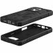 Защитный чехол URBAN ARMOR GEAR (UAG) Monarch для Apple iPhone 16 Pro Max - Carbon Fiber (360464B). Фото 4 из 6