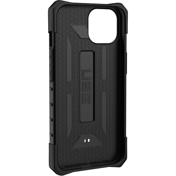 Защитный чехол URBAN ARMOR GEAR Pathfinder для iPhone 14 / iPhone 13 (114056114061) - Midnight Camo (304573M) Защитный чехол URBAN ARMOR GEAR Pathfinder для iPhone 14 / iPhone 13 (114056114061) - Midnight Camo: фото 3 из 5