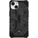 Защитный чехол URBAN ARMOR GEAR Pathfinder для iPhone 14 / iPhone 13 (114056114061) - Midnight Camo (304573M). Фото 1 из 5