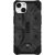 Защитный чехол URBAN ARMOR GEAR Pathfinder для iPhone 14 / iPhone 13 (114056114061) - Midnight Camo: фото 1 из 5