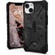 Защитный чехол URBAN ARMOR GEAR Pathfinder для iPhone 14 / iPhone 13 (114056114061) - Midnight Camo (304573M). Фото 2 из 5