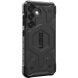 Защитный чехол URBAN ARMOR GEAR (UAG) Pathfinder для Samsung Galaxy S25 (S931) 214482114040 - Black (372383B). Фото 3 из 6