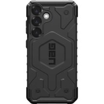 Защитный чехол URBAN ARMOR GEAR (UAG) Pathfinder для Samsung Galaxy S25 (S931) 214482114040 - Black: фото 1 из 6