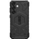 Защитный чехол URBAN ARMOR GEAR (UAG) Pathfinder для Samsung Galaxy S25 (S931) 214482114040 - Black (372383B). Фото 1 из 6