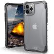Защитный чехол URBAN ARMOR GEAR (UAG) Plyo для iPhone 11 Pro (111702114343) - Ice (249091I)