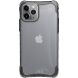 Защитный чехол URBAN ARMOR GEAR (UAG) Plyo для iPhone 11 Pro (111702114343) - Ice (249091I). Фото 4 из 4