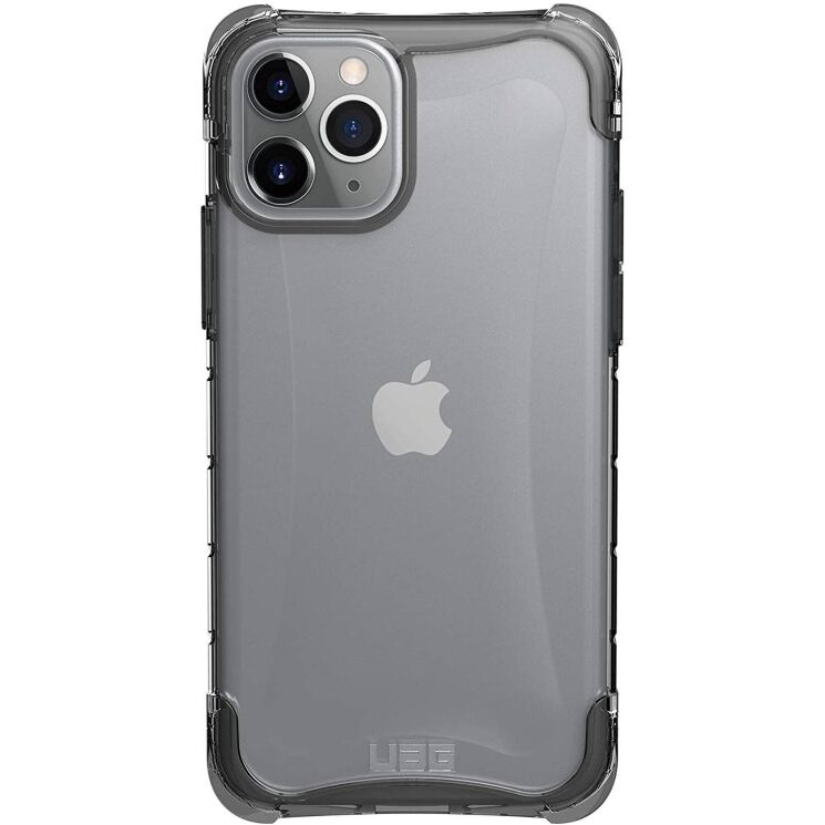 Защитный чехол URBAN ARMOR GEAR (UAG) Plyo для iPhone 11 Pro (111702114343) - Ice: фото 4 из 4