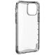Защитный чехол URBAN ARMOR GEAR (UAG) Plyo для iPhone 11 Pro (111702114343) - Ice (249091I). Фото 2 из 4