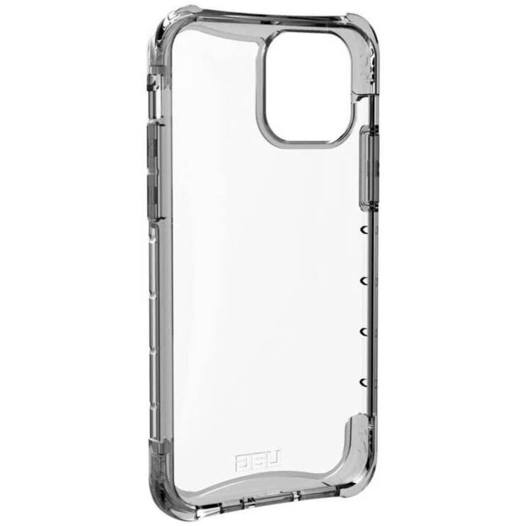 Защитный чехол URBAN ARMOR GEAR (UAG) Plyo для iPhone 11 Pro (111702114343) - Ice: фото 2 из 4