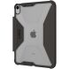 Захисний чохол URBAN ARMOR GEAR (UAG) Plyo (FT) для Apple iPad Air 4 / 5 10.9 (2020/2022) 123292114043 - Black-Ice (224885I). Фото 2 з 10