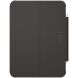 Захисний чохол URBAN ARMOR GEAR (UAG) Plyo (FT) для Apple iPad Air 4 / 5 10.9 (2020/2022) 123292114043 - Black-Ice (224885I). Фото 8 з 10