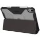 Захисний чохол URBAN ARMOR GEAR (UAG) Plyo (FT) для Apple iPad Air 4 / 5 10.9 (2020/2022) 123292114043 - Black-Ice (224885I). Фото 10 з 10