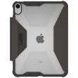 Захисний чохол URBAN ARMOR GEAR (UAG) Plyo (FT) для Apple iPad Air 4 / 5 10.9 (2020/2022) 123292114043 - Black-Ice (224885I)