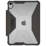 Захисний чохол URBAN ARMOR GEAR (UAG) Plyo (FT) для Apple iPad Air 4 / 5 10.9 (2020/2022) 123292114043 - Black-Ice: фото 1 з 10