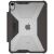 Захисний чохол URBAN ARMOR GEAR (UAG) Plyo (FT) для Apple iPad Air 4 / 5 10.9 (2020/2022) 123292114043 - Black-Ice: фото 1 з 10