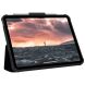 Захисний чохол URBAN ARMOR GEAR (UAG) Plyo (FT) для Apple iPad Air 4 / 5 10.9 (2020/2022) 123292114043 - Black-Ice (224885I). Фото 4 з 10