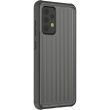 Защитный чехол Xcover Rugged Cover для Samsung Galaxy A52 (A525) / A52s (A528) EF-OA525CBEGUS - Black (273938B)