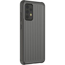 Защитный чехол Xcover Rugged Cover для Samsung Galaxy A52 (A525) / A52s (A528) EF-OA525CBEGUS - Black: фото 1 из 2