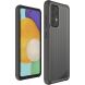 Защитный чехол Xcover Rugged Cover для Samsung Galaxy A52 (A525) / A52s (A528) EF-OA525CBEGUS - Black (273938B). Фото 2 из 2