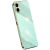 Защитный чехол XINLI Porcelain Design для Samsung Galaxy A07 (A075) - Cyan: фото 1 из 9