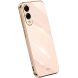Защитный чехол XINLI Porcelain Design для Samsung Galaxy S25 Edge (S937) - Pink (377564P). Фото 1 из 6