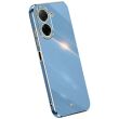Защитный чехол XINLI Porcelain Design для Xiaomi Redmi A5 - Blue (380236L)