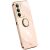Защитный чехол XINLI Porcelain Magnetic для Realme C75 - Pink: фото 1 из 7