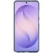 Защитный чехол YOUNGKIT Camouflage Circuit MagSafe для Samsung Galaxy S26 Ultra (S948) - Blue (408549B). Фото 2 из 7