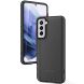Защитный чехол ZIZO Surge Series для Samsung Galaxy S21 (G991) - Smoke Black (230433B). Фото 5 из 8