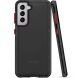 Защитный чехол ZIZO Surge Series для Samsung Galaxy S21 (G991) - Smoke Black (230433B). Фото 3 из 8