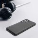 Защитный чехол ZIZO Surge Series для Samsung Galaxy S21 (G991) - Smoke Black (230433B). Фото 8 из 8
