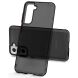 Защитный чехол ZIZO Surge Series для Samsung Galaxy S21 (G991) - Smoke Black (230433B). Фото 2 из 8