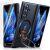 Защитный комплект TORRAS Ostand Q3 Spin MagSafe для Samsung Galaxy Fold 7 - Black: фото 1 из 9