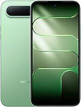 Чохли для Tecno Spark 50