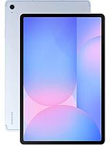 Чехлы для Samsung Galaxy Tab S10 FE+ Plus