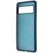 Захисний чохол Verizon Slim Case для Google Pixel 7 (VZW702010369-V) - Inky Blue (308377L). Фото 2 з 3