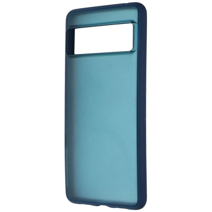 Захисний чохол Verizon Slim Case для Google Pixel 7 (VZW702010369-V) - Inky Blue: фото 2 з 3