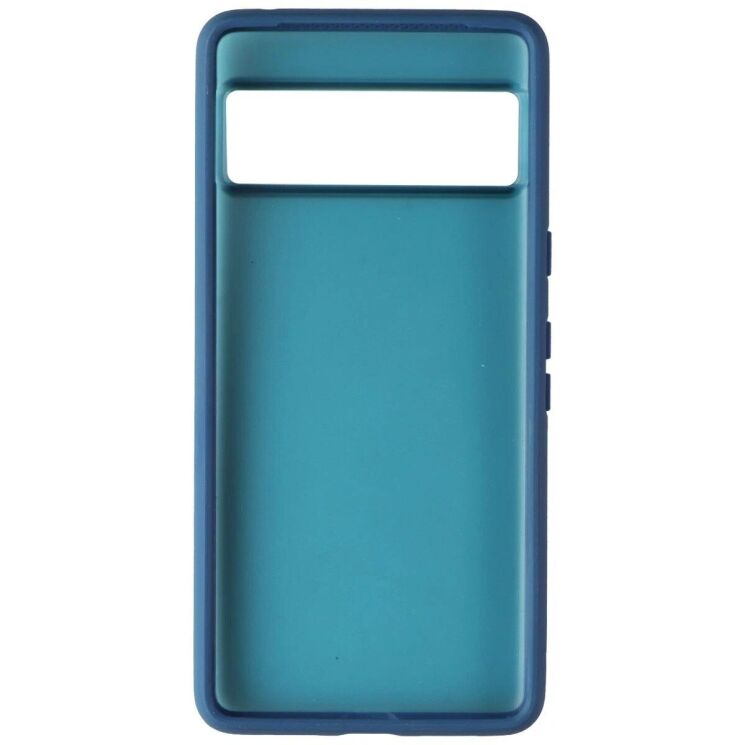 Захисний чохол Verizon Slim Case для Google Pixel 7 (VZW702010369-V) - Inky Blue: фото 3 з 3