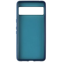 Захисний чохол Verizon Slim Case для Google Pixel 7 (VZW702010369-V) - Inky Blue: фото 1 з 3