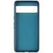 Захисний чохол Verizon Slim Case для Google Pixel 7 (VZW702010369-V) - Inky Blue (308377L). Фото 1 з 3