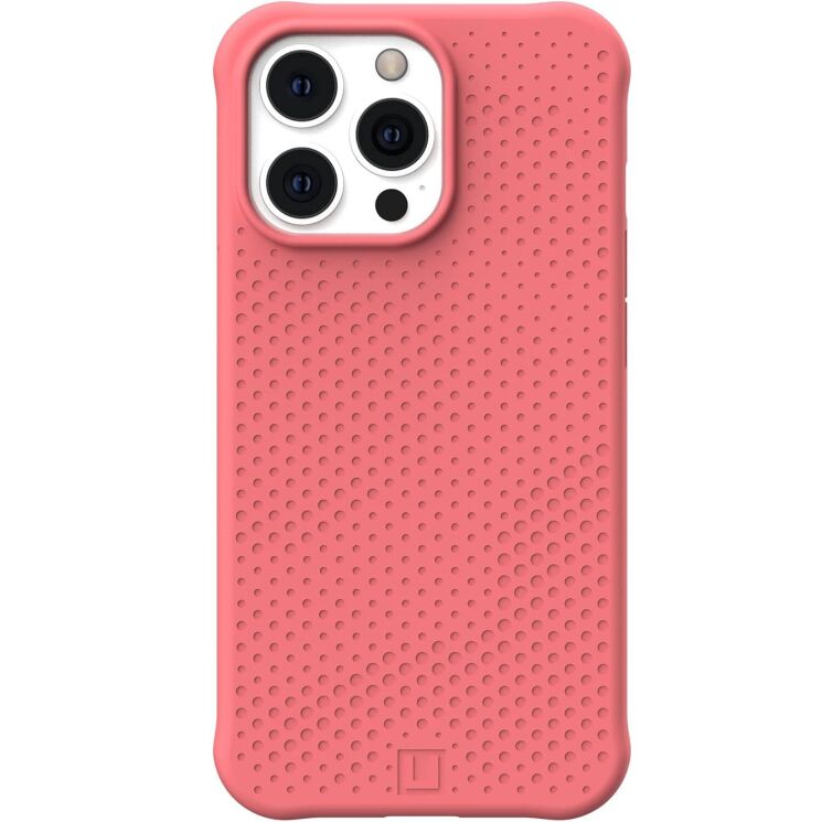 Защитный чехол URBAN ARMOR GEAR (UAG) [U] Dot (FP) для Apple iPhone 13 Pro (11315V319898) - Clay: фото 2 из 7