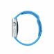Ремешок UniCase Original Style для Apple Watch 46 / 45 / 44 / SE 44 / 42 (Series 1-3) / Ultra / Ultra 2 - Blue (251306E). Фото 5 из 7