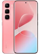 Чехлы для Infinix Hot 60 Pro+ Plus (X6886)