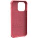 Защитный чехол URBAN ARMOR GEAR (UAG) [U] Dot (FP) для Apple iPhone 13 Pro (11315V319898) - Clay (288245R). Фото 3 из 7